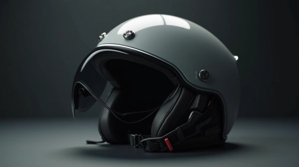 Casque de moto : comment choisir l'équipement idéal pour votre sécurité