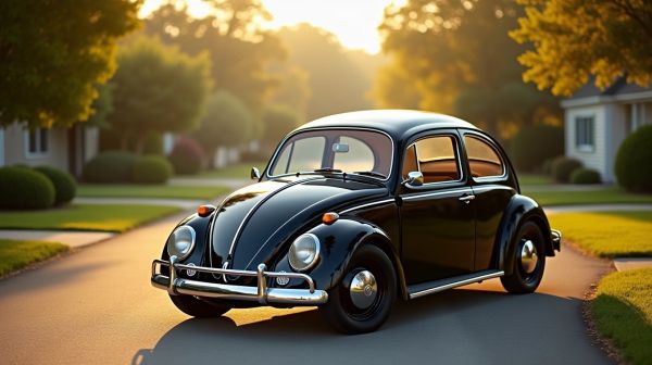 Comment choisir votre assurance Volkswagen pour une protection optimale