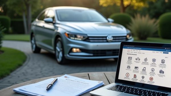 Comment choisir votre assurance Volkswagen pour une protection optimale