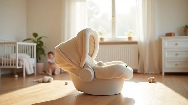 Meilleur siège auto bébé, nos recommandations