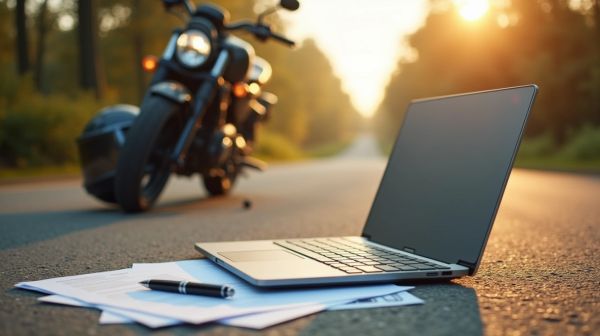 Optimiser votre assurance moto pour un meilleur tarif
