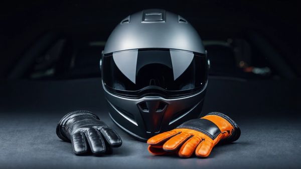 Top 5 casques de moto pour assurer votre sécurité routière