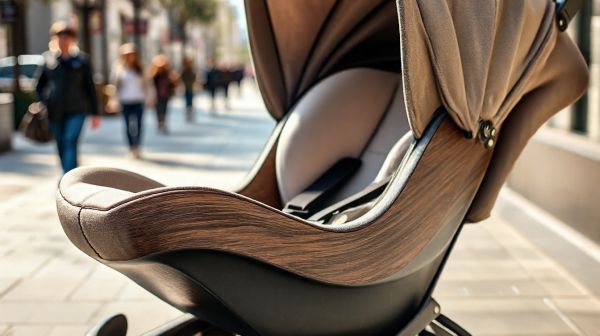 Top 5 sièges auto bébé à ne pas manquer en 2023