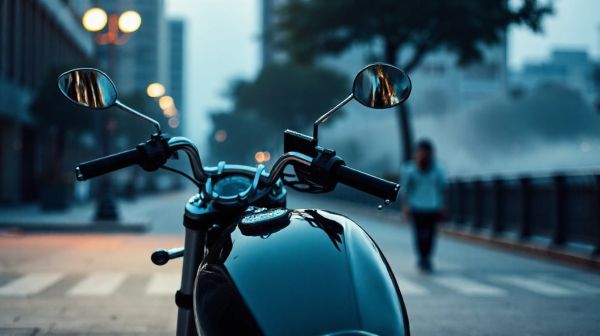 Top stratégies pour obtenir un tarif réduit sur votre assurance moto